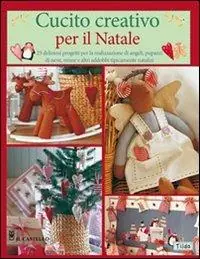 Cucito creativo per il Natale Miglior Prezzo