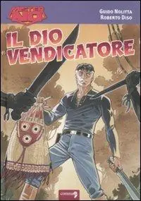 Il dio vendicatore Popolare