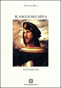 Offerta Lampo Il sacco di Capua