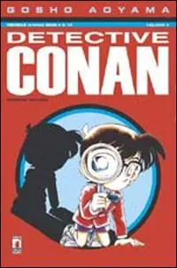 Nuovo Arrivo Detective Conan. Vol. 2