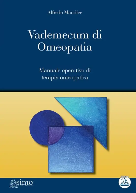 Vademecum di omeopatia. Manuale operativo di terapia omeopatica. Con CD-ROM Direttamente Dal Produttore