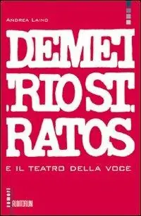 Nuovo Arrivo Demetrio Stratos e il teatro della voce