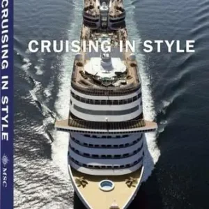 Prezzo Scontato Cruising in style. Ediz. multilingue