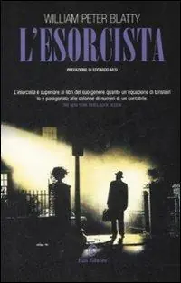 L‘ esorcista Prezzo Basso
