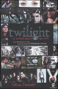 Twilight. Il diario della regista Ultimissimo Modello