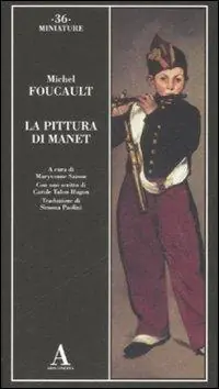 La pittura di Manet Must-Have