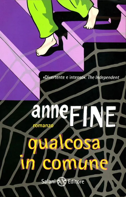 Qualcosa in comune Bestseller