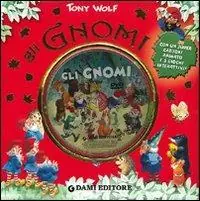 Prezzo Ridotto Gli gnomi. Ediz. illustrata. Con DVD
