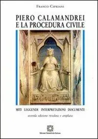 Piero Calamandrei e la procedura civile Vendita Finale