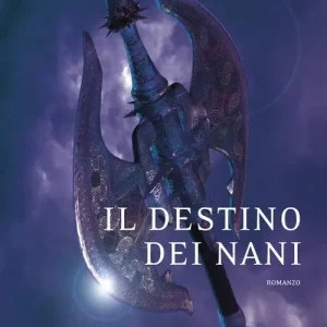 Ultimissimo Modello Il destino dei nani