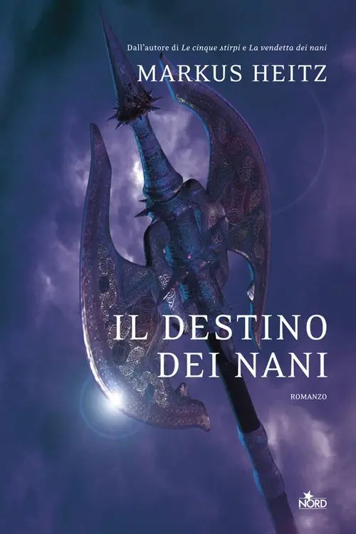Ultimissimo Modello Il destino dei nani