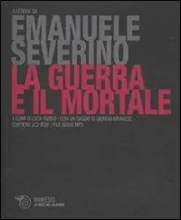 La guerra e il mortale. Con audiolibro Super Prezzo