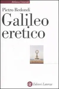 Non Perdere Galileo eretico