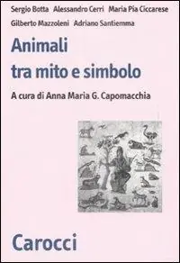 Animali fra mito e simbolo Di Tendenza