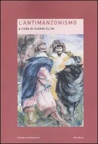 Quantità Limitata L‘antimanzonismo
