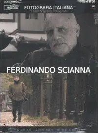 Occasione Ferdinando Scianna. Fotografia italiana. DVD. Vol. 5