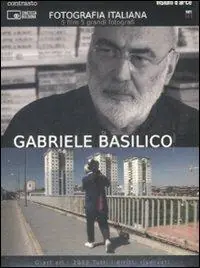 Compra Oggi Stesso Gabriele Basilico. Fotografia italiana. DVD