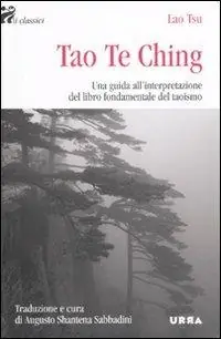 Tao Te Ching. Una guida all‘interpretazione del libro fondamentale del taoismo Compra Online