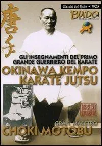 Offerta Del Giorno Okinawa kempo karate jutsu
