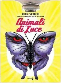 Non Perdere Animali di luce