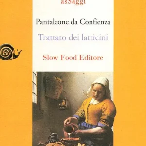Spedizione Espresso Trattato dei latticini