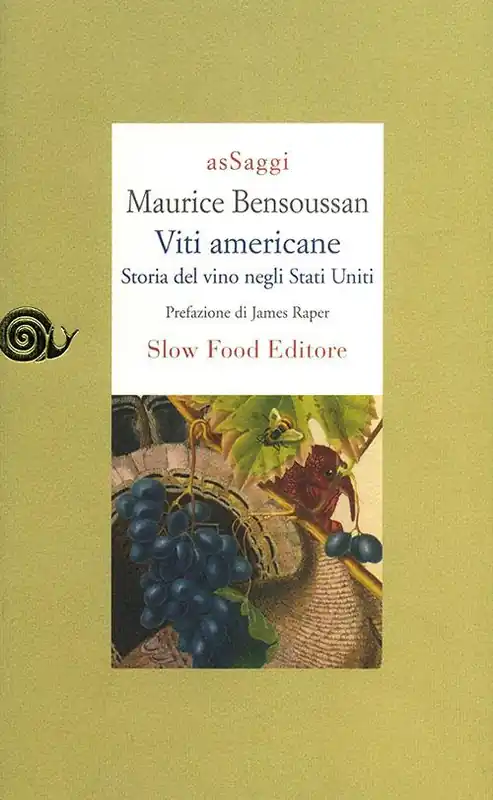 Viti americane. Storia del vino negli Stati Uniti Occasione Imperdibile