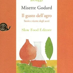 Compra Online Il gusto dell‘agro. Saggio di gastronomia storica