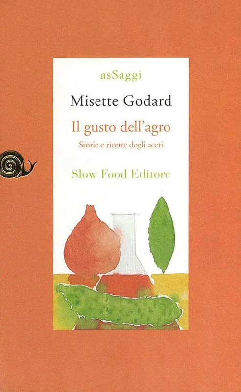 Compra Online Il gusto dell‘agro. Saggio di gastronomia storica
