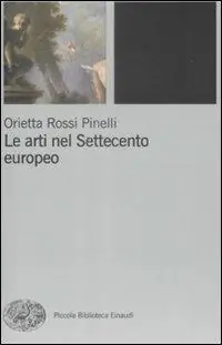 Solo Oggi Le arti nel Settecento europeo
