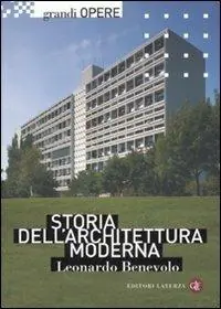 Storia dell‘architettura moderna Promo Stagionale