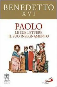 Promo Stagionale Paolo. Le sue lettere, il suo insegnamento