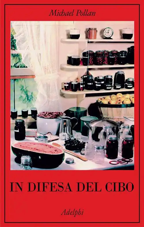 In difesa del cibo Nuova Collezione