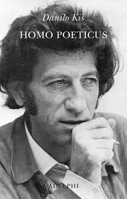 Homo poeticus. Saggi e interviste Soddisfatti O Rimborsati