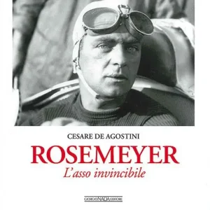 Bestseller Rosemeyer. L‘asso invincibile