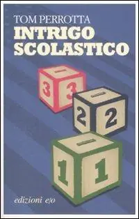 Intrigo scolastico Reso Gratuito