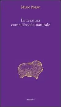 Vendita Finale Letteratura come filosofia naturale
