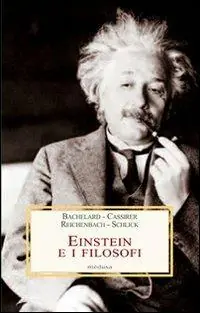 Più Venduto Einstein e i filosofi
