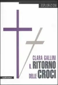 Non Perdere Il ritorno delle croci