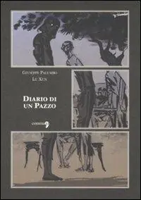Consegna Rapida Diario di un pazzo