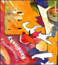 Occasione Colora insieme a Kandinsky