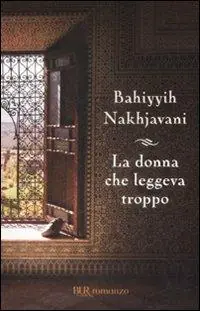 La donna che leggeva troppo A Buon Prezzo