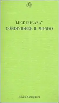 Occasione Condividere il mondo