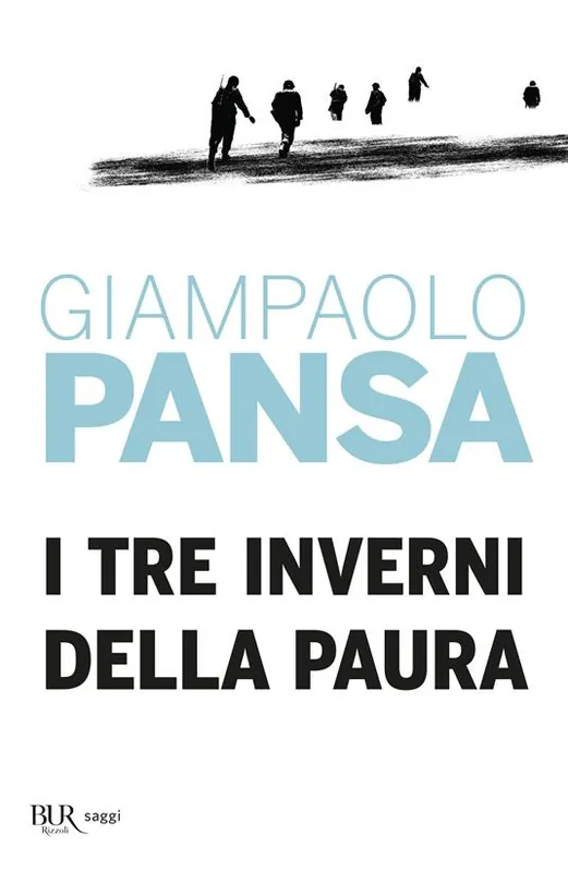 Prezzo Di Fabbrica I tre inverni della paura
