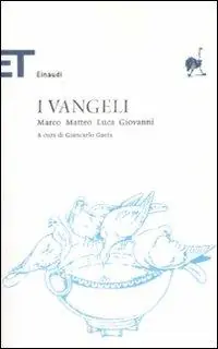 Scelto Dai Clienti I vangeli. Marco, Matteo, Luca, Giovanni