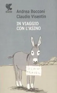 Viaggio con l‘asino Offerta