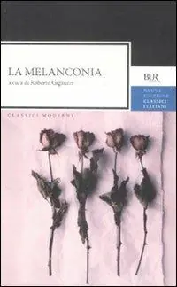 La melanconia Spedito Oggi