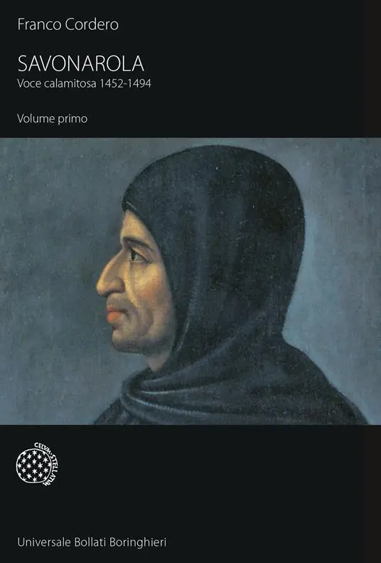 Savonarola Professionale