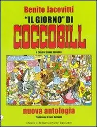 Quantità Limitata Il giorno di Coccobill. Nuova antologia