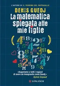 Esclusivo La matematica spiegata alle mie figlie