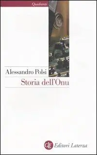 Quantità Limitata Storia dell‘Onu